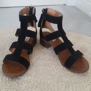 Steve Madden sandals